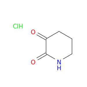 2,3-哌啶二酮盐酸盐