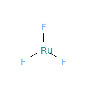 RUTHENIUM (III) FLUORIDE