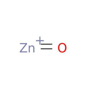 Zinc(1+), oxo-