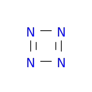 Tetrazete