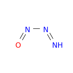 Diazene, nitroso-