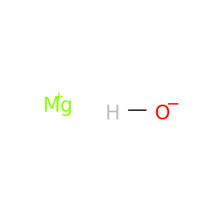 氢氧化镁(Mg(OH))