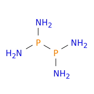 HYPODIPHOSPHOROUS TETRAAMIDE