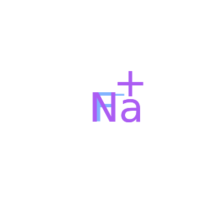 Disodium monofluoride