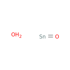 Tin oxide, hydrate