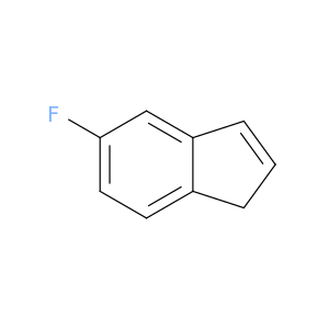 5-氟-1H-茚