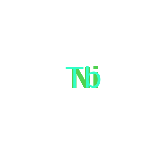 Nickel, compd. with terbium (3:1)