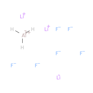 aluminate(3-),六氟-,锂(1：3),(oc-6-11)-