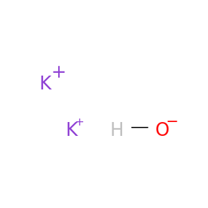 DIPOTASSIUM MONOHYDROXIDE