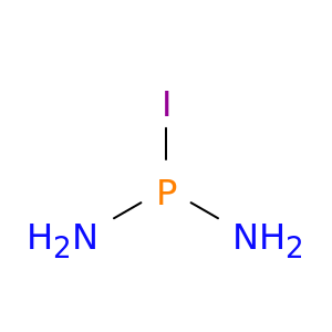 Phosphorodiamidousiodide (9CI)