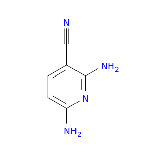 2,6-DIAMINO-3-PYRIDINECARBONITRILE