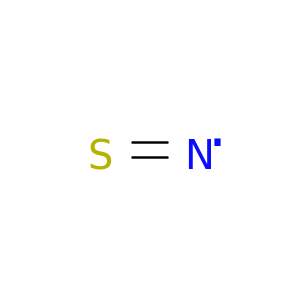 Nitrogen sulfide