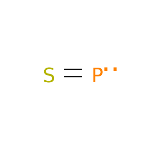 Phosphorus sulfide