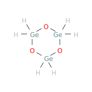 1,3,5,2,4,6-Trioxatrigermin