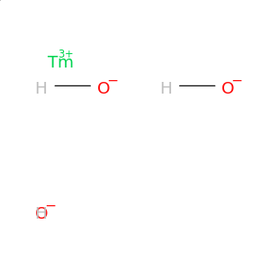 氢氧化物(TM(OH)3)