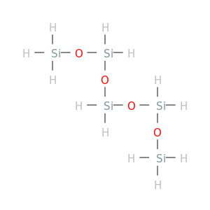 Pentasiloxane