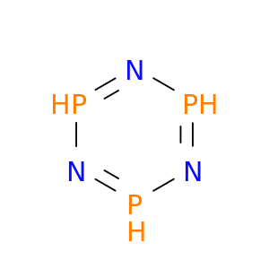 1,3,5,2,4,6-三氮杂磷苷