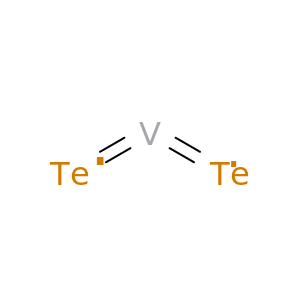 ditelluroxovanadium