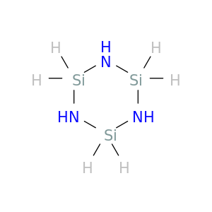 Cyclotrisilazane