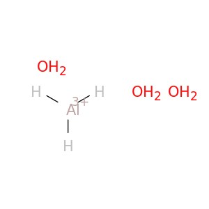 Aluminum hydride oxide