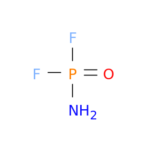 Phosphoramidicdifluoride (8CI,9CI)