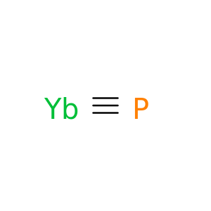 phosphanylidyneytterbium