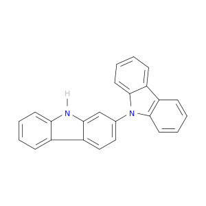 9H-2,9'-联咔唑