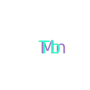 Manganese, compd. with terbium (1:1)