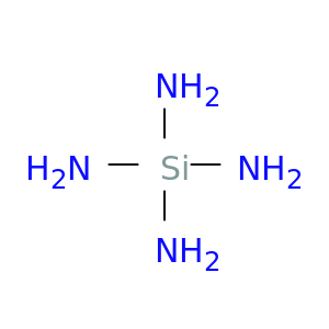 Silanetetramine