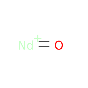 Neodymium(1+), oxo-