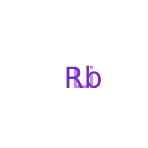 Lithium, compd. with rubidium (1:1)