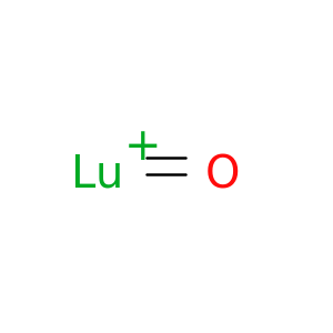 Lutetium(1+), oxo-