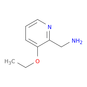3-乙氧基-2-甲胺基 吡啶