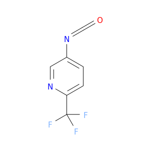 5-异氰酸基-2-(三氟甲基)吡啶