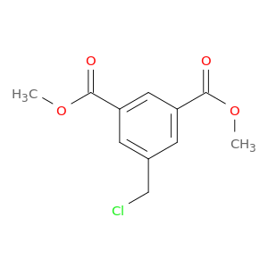 5-(氯甲基)异邻苯二甲酸二甲酯