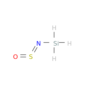 N-SULFINYLSILANAMINE