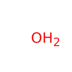 Helium, monohydrate