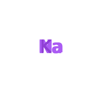 Potassium, compd. with sodium (6:7)