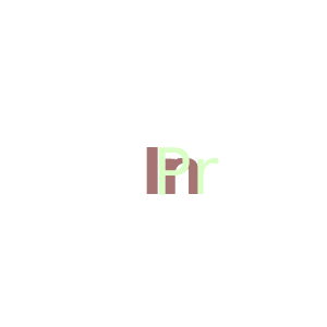 Indium, compd. with praseodymium (3:1)