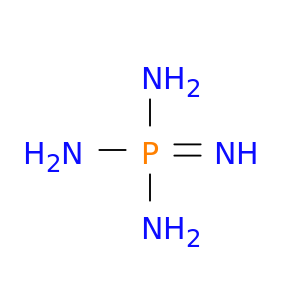 Phosphorimidic triamide(6CI,8CI,9CI)