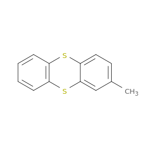 2-甲基噻蒽