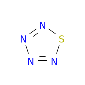 Thiatetrazole