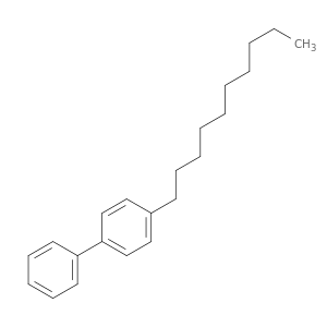 4-癸基-1,1'-联苯基