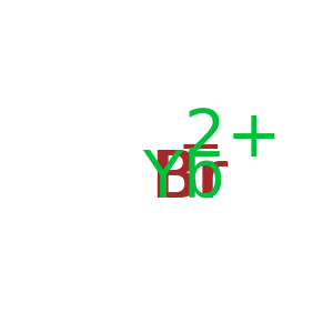 Ytterbium bromide(YbBr2) (8CI,9CI)