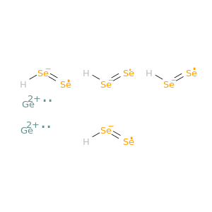 DIGERMANIUM DISELENIDE