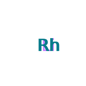 Lithium, compd. with rhodium (1:3)