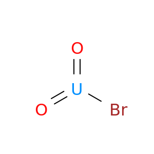 Uranium, bromodioxo-