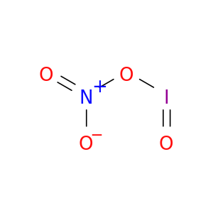 Iodosyl nitrate