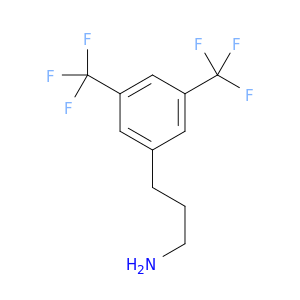 3,5-双(三氟甲基)苯丙胺胺
