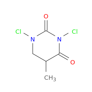 1,3-dichloro-5-methyldihydropyrimidine-2,4(1h,3h)-dione